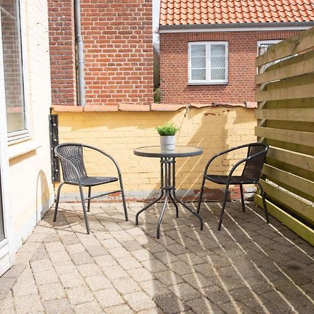 Grindsted - Billund Apartment 1 외부 사진