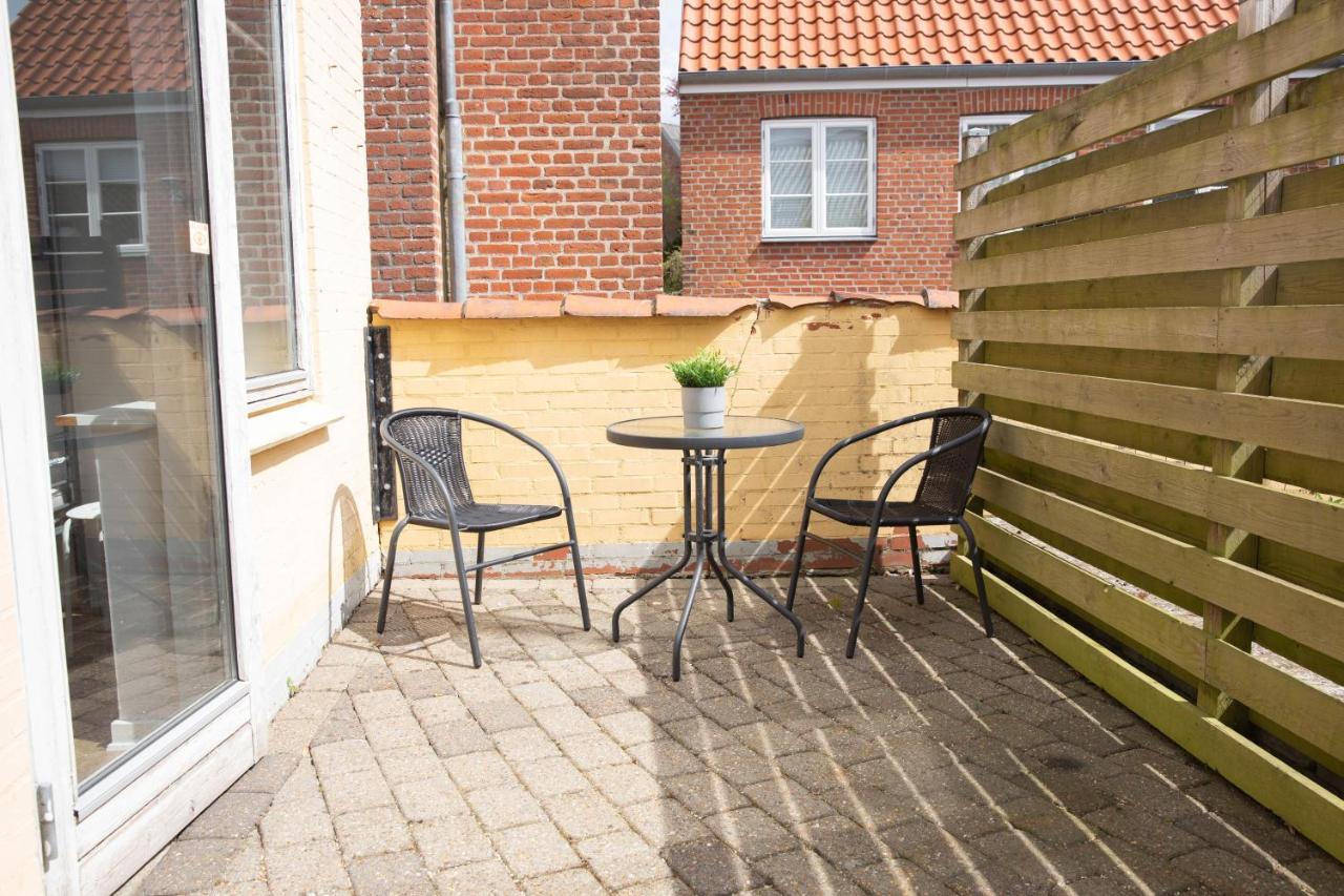 Grindsted - Billund Apartment 1 외부 사진