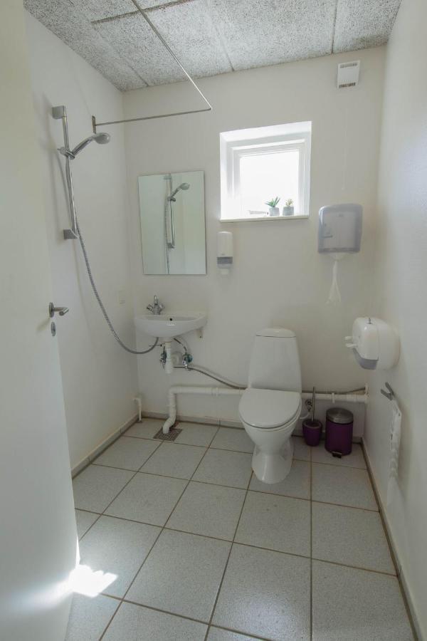 Grindsted - Billund Apartment 1 외부 사진